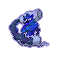 Galactic Landorus